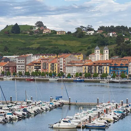 El Pico, Διαμέρισμα Ribadesella