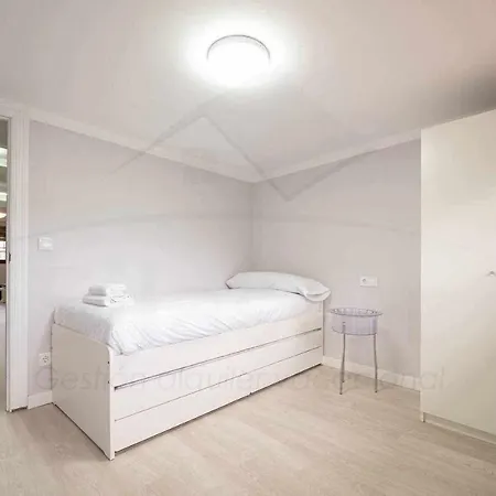 Διαμέρισμα El Pico, *