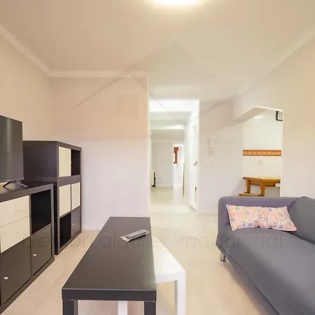 El Pico Apartment *