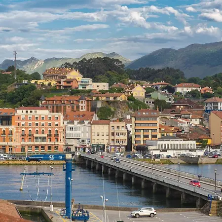 El Pico, Appartement Ribadesella