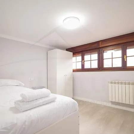 El Pico, Appartement