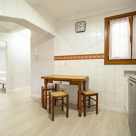 El Pico, Appartement Ribadesella