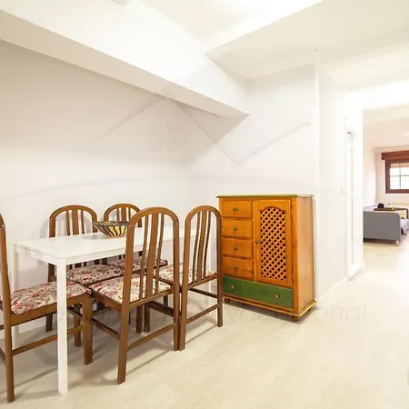 Apartment El Pico Ribadesella