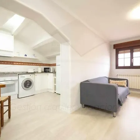 Appartement El Pico Ribadesella