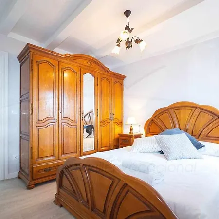 Appartement El Pico,