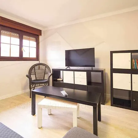 Appartement El Pico,