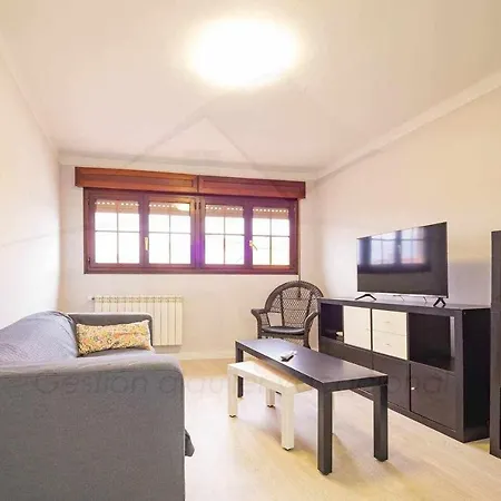 El Pico, Appartement