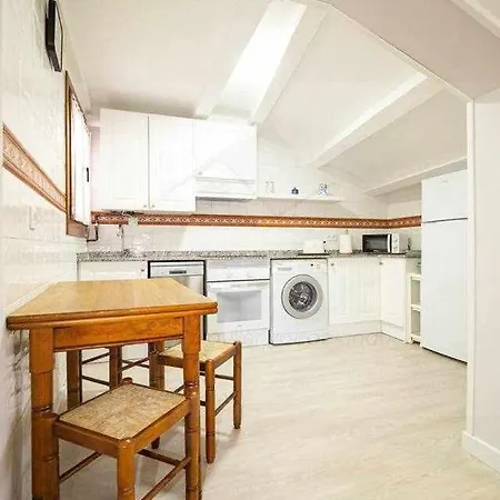 El Pico, Appartement *