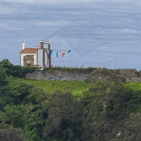 Appartement El Pico *