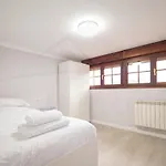 El Pico, Appartement