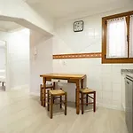 El Pico, Appartement Ribadesella