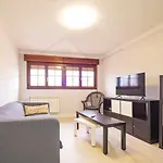 El Pico, Appartement