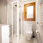 El Pico, Appartement