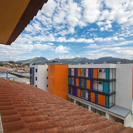 El Pico, Appartement